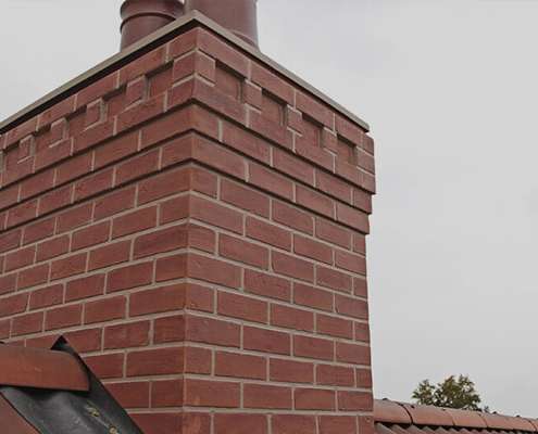 Chimney repaired in Nottingham & surounding areas North London