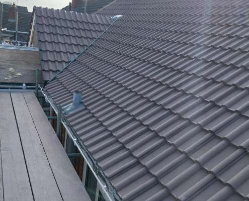 tiled roof in Nottingham & surounding areas